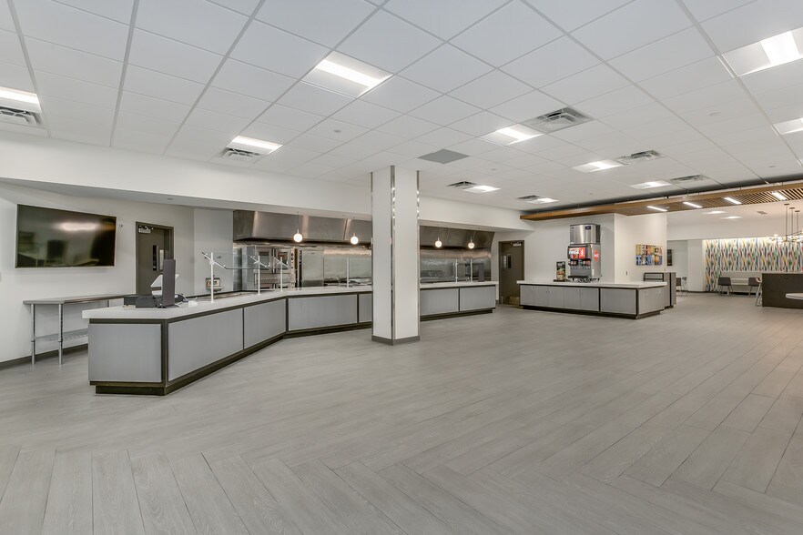 More Photos Of 245 N Waco St, Wichita Office For Lease