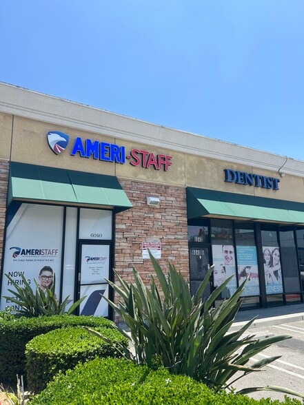 More Photos Of 6040-6048 Atlantic Blvd, Maywood Storefront For Sale