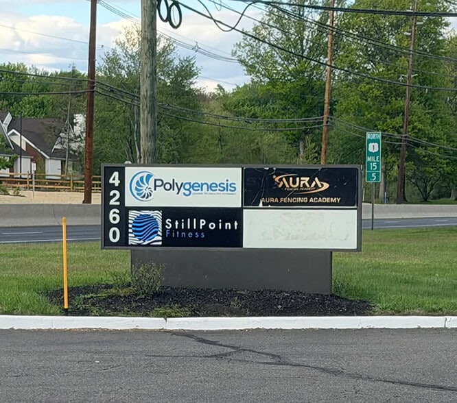 More Photos Of 4260 US Highway 1, Monmouth Junction Industrial For Lease