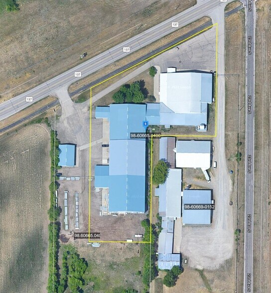More Photos Of 2330 County Road 137, Waite Park Manufacturing For Lease