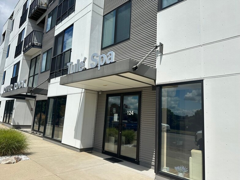 More Photos Of 116 W Mishawaka Ave, Mishawaka Apartments For Lease