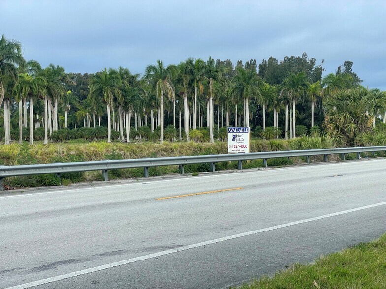 More Photos Of N Kings Hwy, Fort Pierce Land For Sale