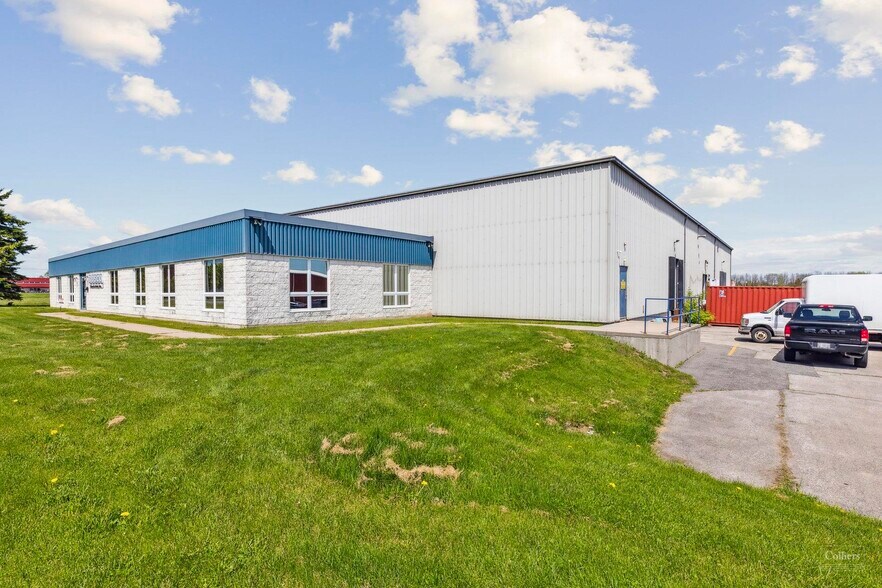 More Photos Of 180 Willmott St, Cobourg Warehouse For Sale