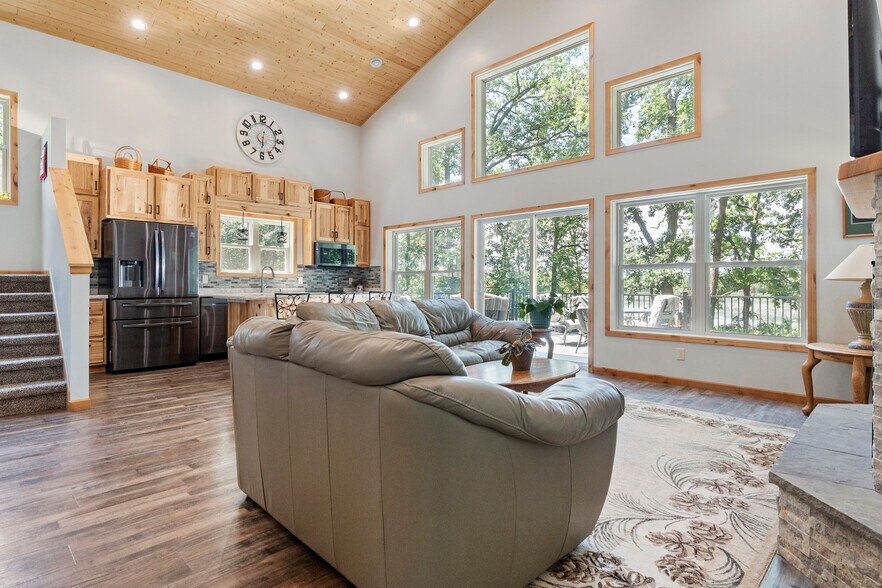 More Photos Of 23729 Oak Lake Trl SE, Erskine Specialty For Sale