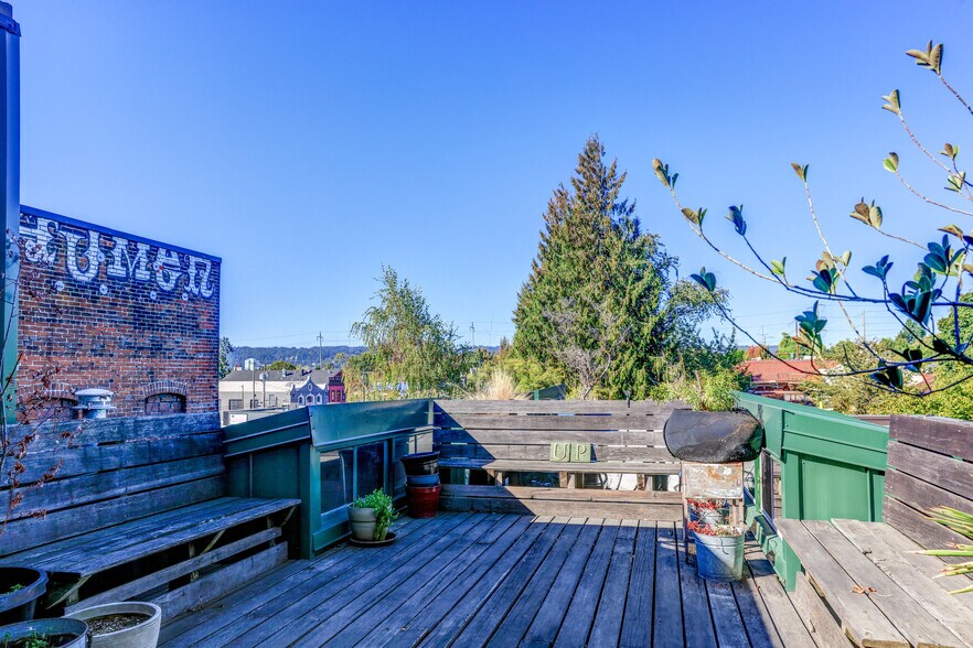 More Photos Of 2629-2637 NE Martin Luther King Jr Blvd, Portland Office For Lease