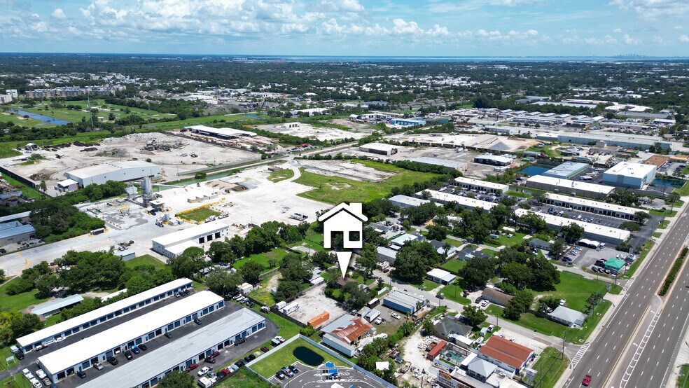 More Photos Of 883 Southwind Ln, Largo Industrial For Sale