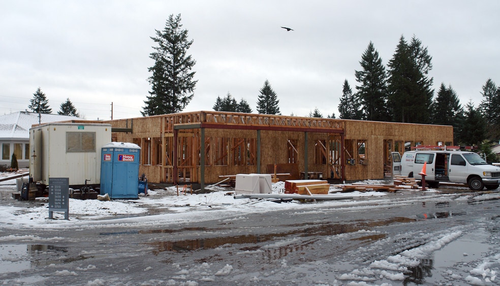 More Photos Of 2620 RW Johnson Blvd, Tumwater Office For Lease