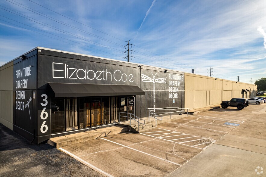 More Photos Of 9000 Hempstead Rd, Houston Unknown For Lease