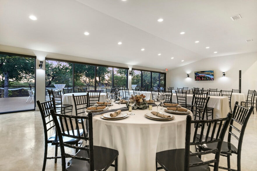 More Photos Of 601 Sandy Point Rd, Wimberley Lodge Meeting Hall For Sale