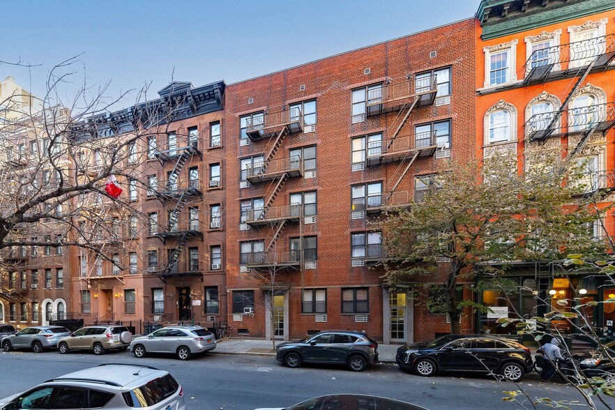 More Photos Of 324-326 E 84th St, New York Multifamily For Sale