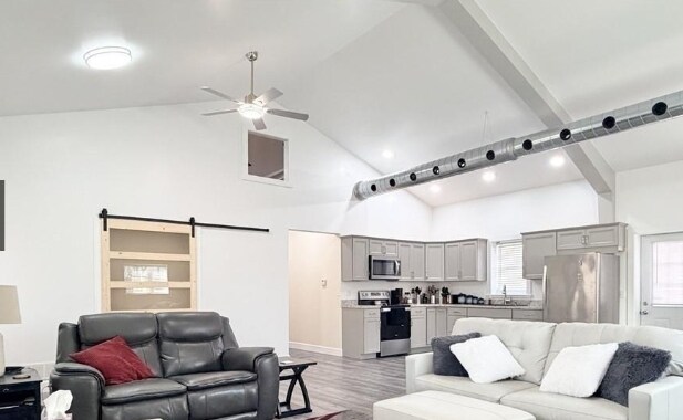 More Photos Of 1744 Oklahoma Ave, Trenton Showroom For Sale
