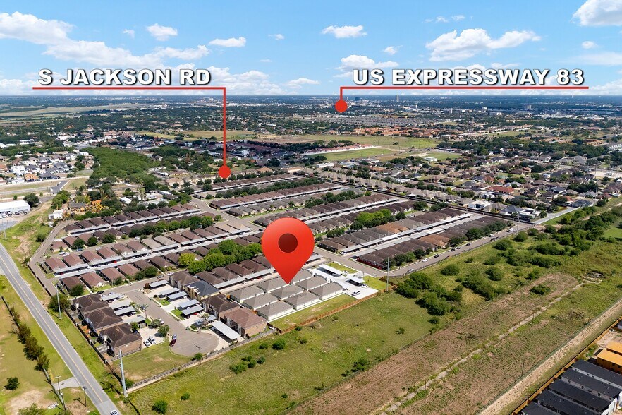 More Photos Of 1601 Hyatt Ave, Pharr Multifamily For Sale