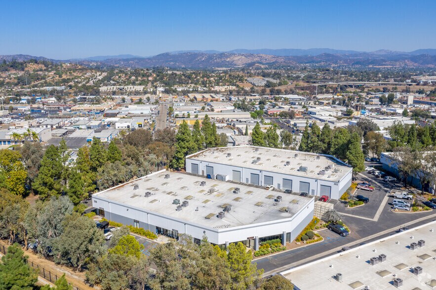 More Photos Of 302 Enterprise St, Escondido Unknown For Lease