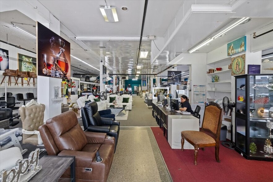 More Photos Of 203-207 Market St, Paterson Office Residential For Sale