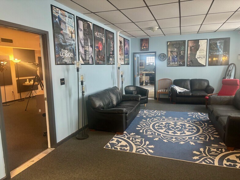 More Photos Of 2618-2622 E Cumberland St, Philadelphia Office For Sale