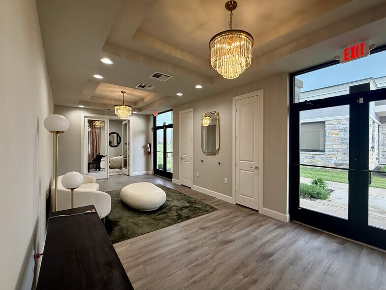 More Photos Of 25145 Star Lane, Katy Medical For Lease