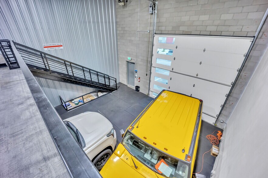 More Photos Of 1925 Deer Creek Rd, Monument Showroom For Sale