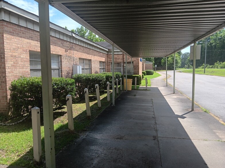 More Photos Of 3500 McInnis Rd, Montgomery Schools For Sale