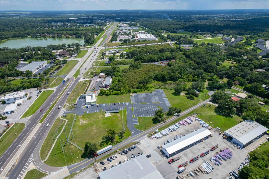 More Photos Of 6021 S Florida Ave, Lakeland Land For Sale