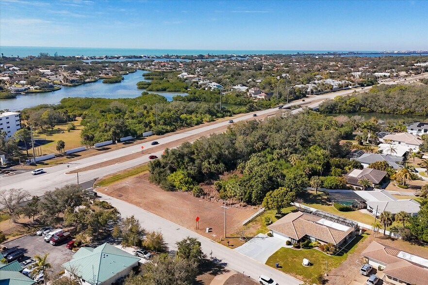 More Photos Of 2099 S Tamiami Trl, Osprey Land For Sale