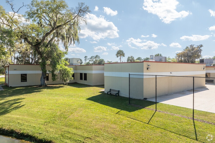 Primary Photo Of 1 University Blvd, Saint Augustine Schools For Sale