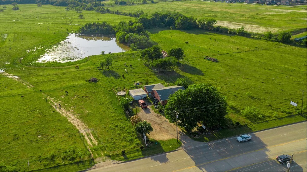 More Photos Of 0 St Hwy 198 hwy, Mabank Land For Sale