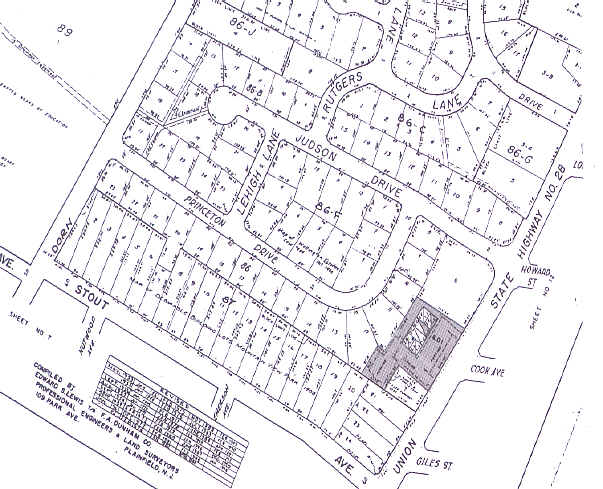 More Photos Of 495 Union Ave, Middlesex Medical For Lease