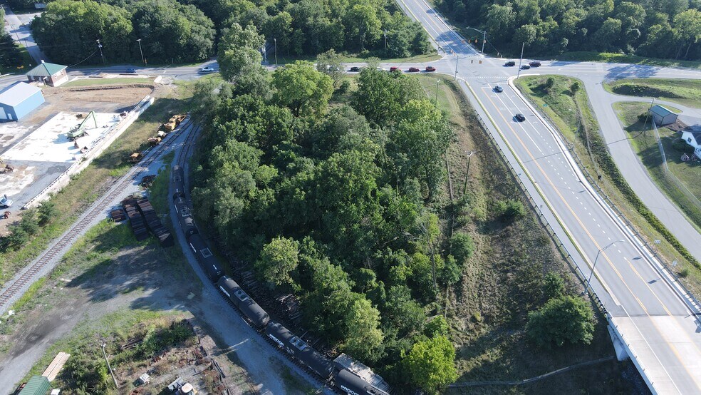 More Photos Of 310 Raleigh Extended St, Martinsburg Land For Sale