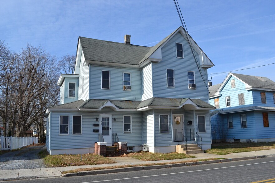 More Photos Of 29 S Main St, Glassboro Multifamily For Sale