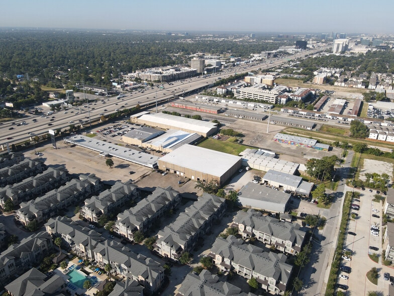Primary Photo Of 10910 Katy Fwy, Houston Distribution For Sale