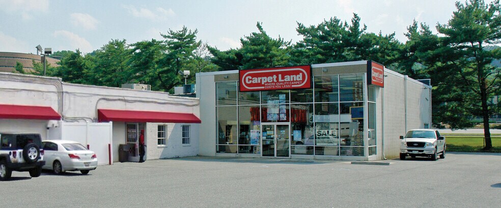 More Photos Of 936 York Rd, Towson General Retail For Sale