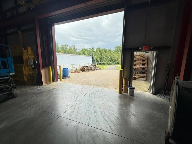 More Photos Of 12463 Cleveland St, Nunica Industrial For Sale