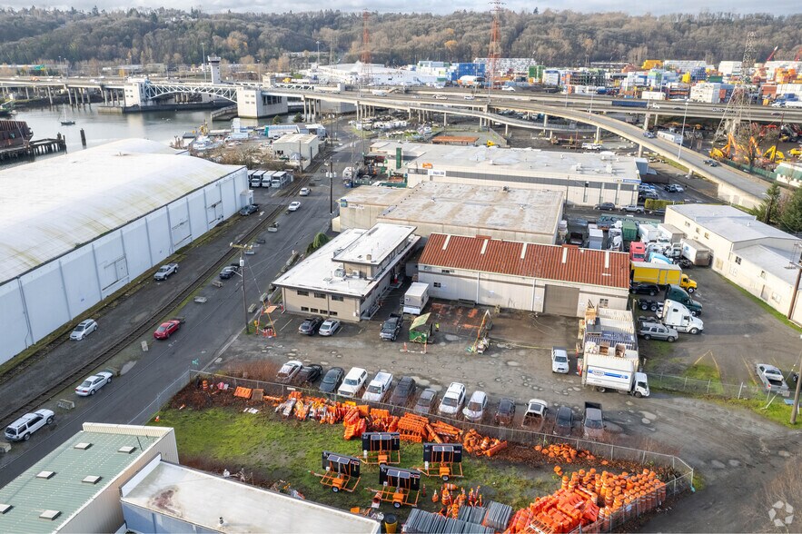 More Photos Of 6601 E Marginal Way S, Seattle Land For Lease
