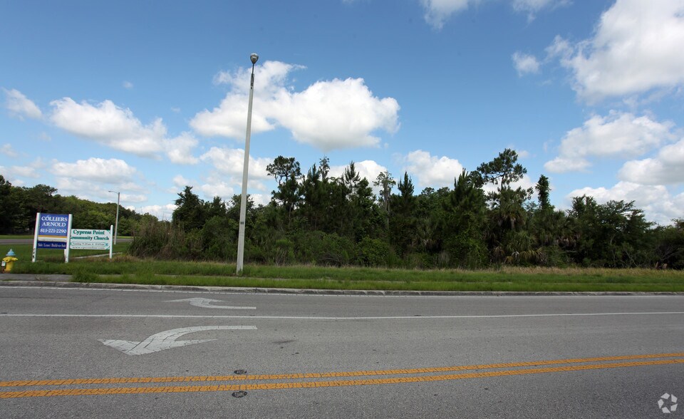 More Photos Of Cross Creek Blvd, Tampa Land For Sale