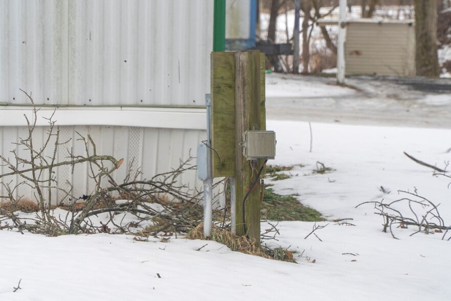 More Photos Of 145 E Main St, Angelica Manufactured Housing Mobile Home Park For Sale