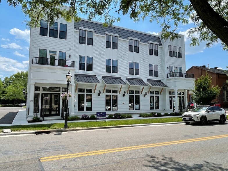 More Photos Of , Canal Winchester Multifamily For Sale