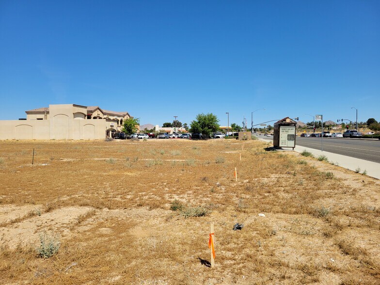 More Photos Of Apple Valley Rd, Apple Valley Land For Sale