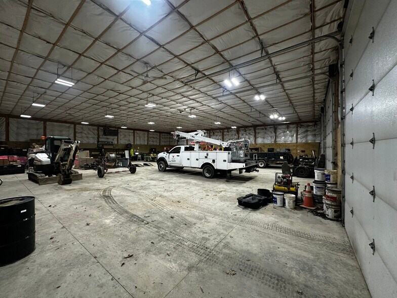 More Photos Of 3470 Gilchrist Rd, Mogadore Warehouse For Sale