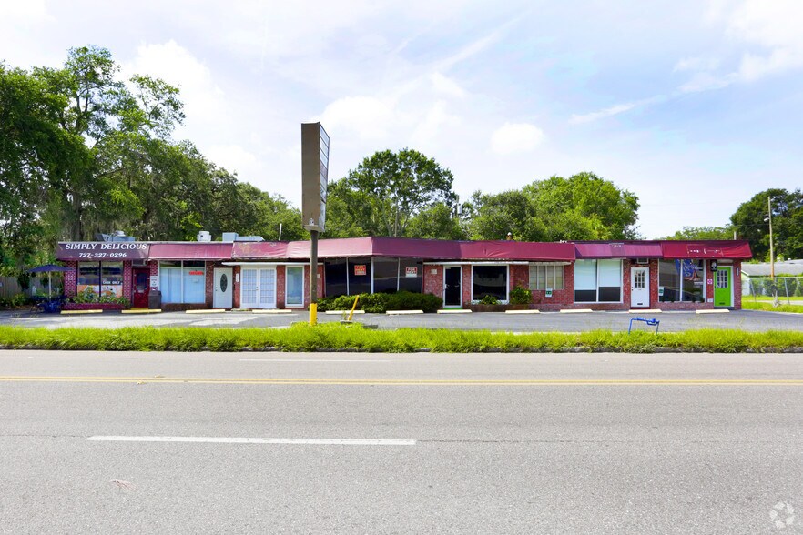 More Photos Of 2134-2140 9th Ave N, Saint Petersburg General Retail For Lease