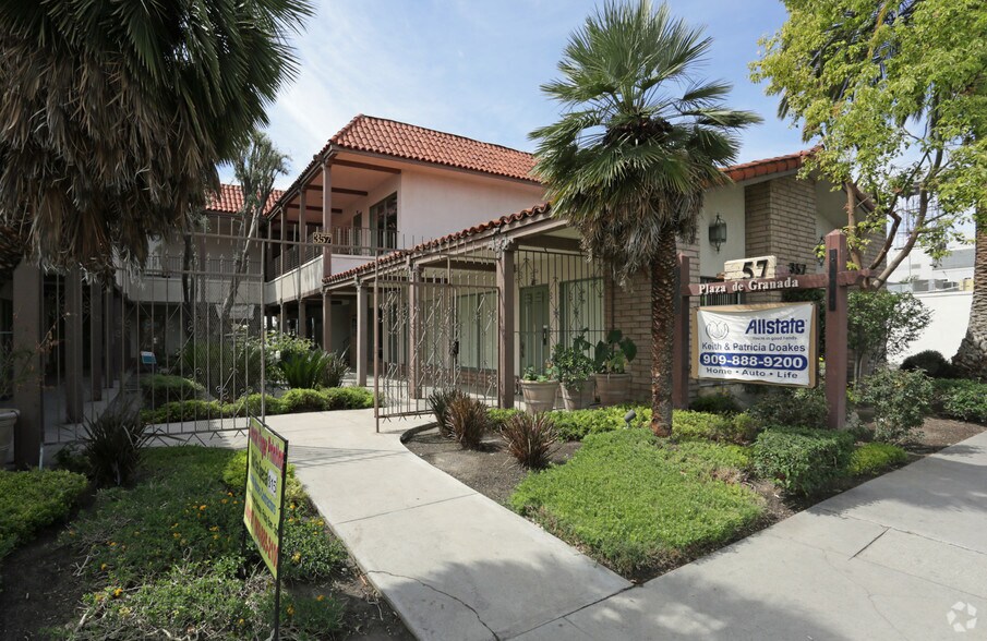 More Photos Of 357 W 2nd St, San Bernardino Office For Lease