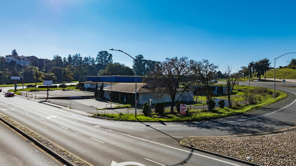 More Photos Of 711 Admiral Callaghan Ln, Vallejo Storefront For Sale