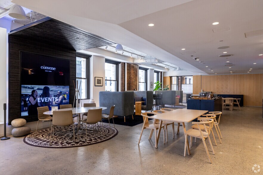 More Photos Of 101 Greenwich St, New York Office For Lease
