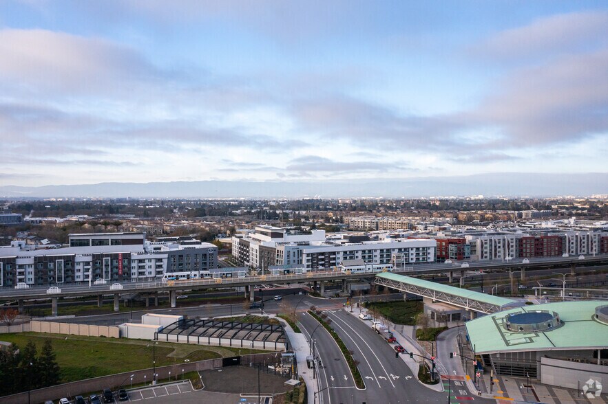 More Photos Of 1821 S Milpitas Blvd, Milpitas Apartments For Lease