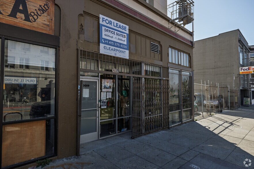 More Photos Of 3001-3019 Mission St, San Francisco Coworking Space