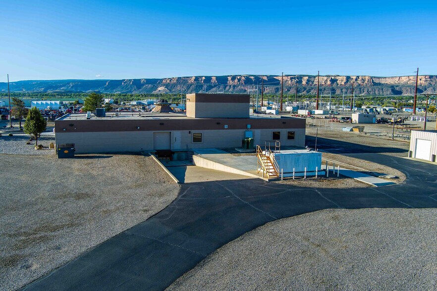 More Photos Of 787 Valley Ct, Grand Junction Office For Lease