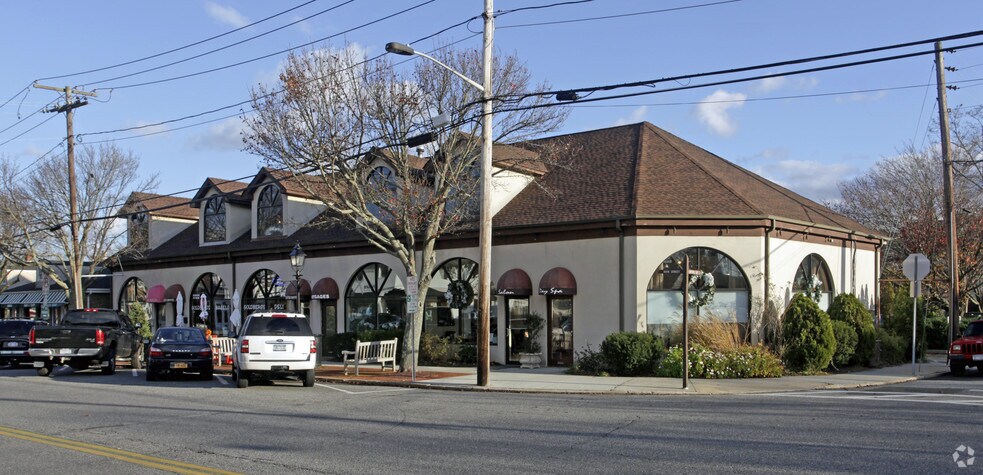 More Photos Of 50-69 Main St, Westhampton Beach Storefront Retail Office For Lease