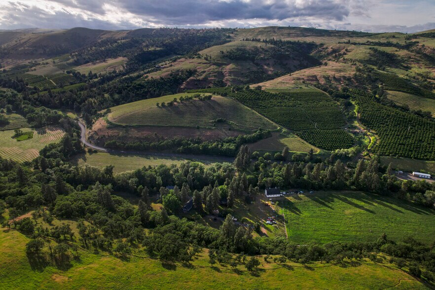 More Photos Of 5450 Mill Creek Rd, The Dalles Land For Sale