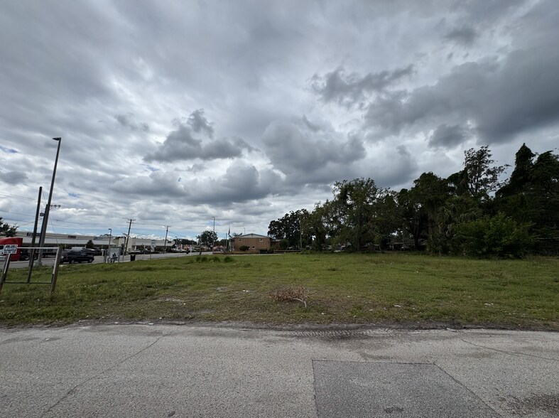 More Photos Of 815 E 131st Ave, Tampa Land For Lease