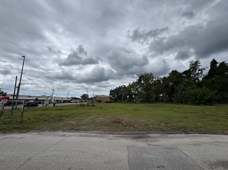 More Photos Of 815 E 131st Ave, Tampa Land For Sale