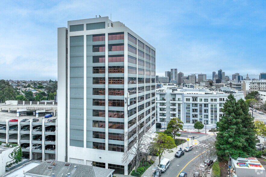 More Photos Of 3300 Webster St, Oakland Medical For Lease